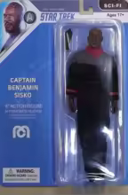 Captain Benjamin