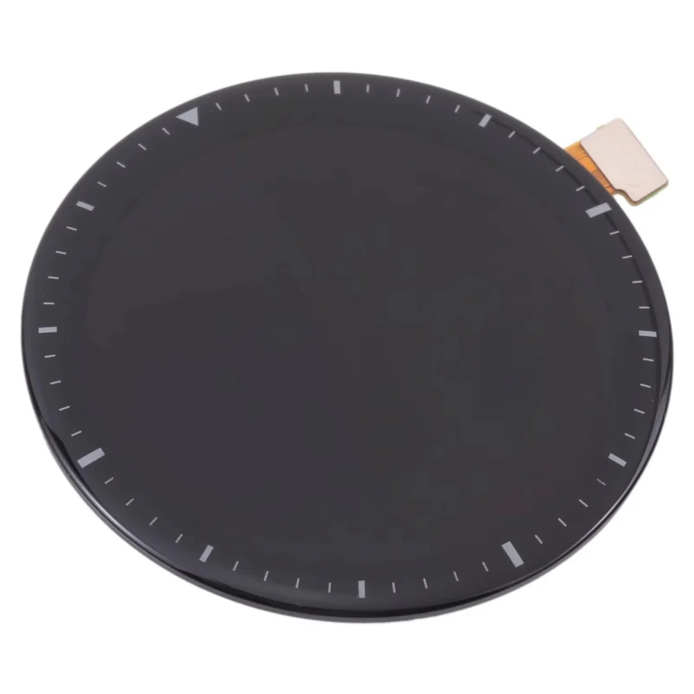 Original AMOLED LCD Display Touch Screen for Amazfit GTR 2 A1951 LCD Screen Assembly Watch Screen Repair Replacement Part