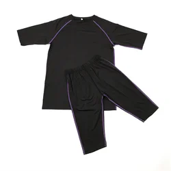 Xbody ems 속옷, 세트, 전신 훈련 세트, ems 속옷, 리오셀, 폴리아미드, 엘라스탄, ems 기계용