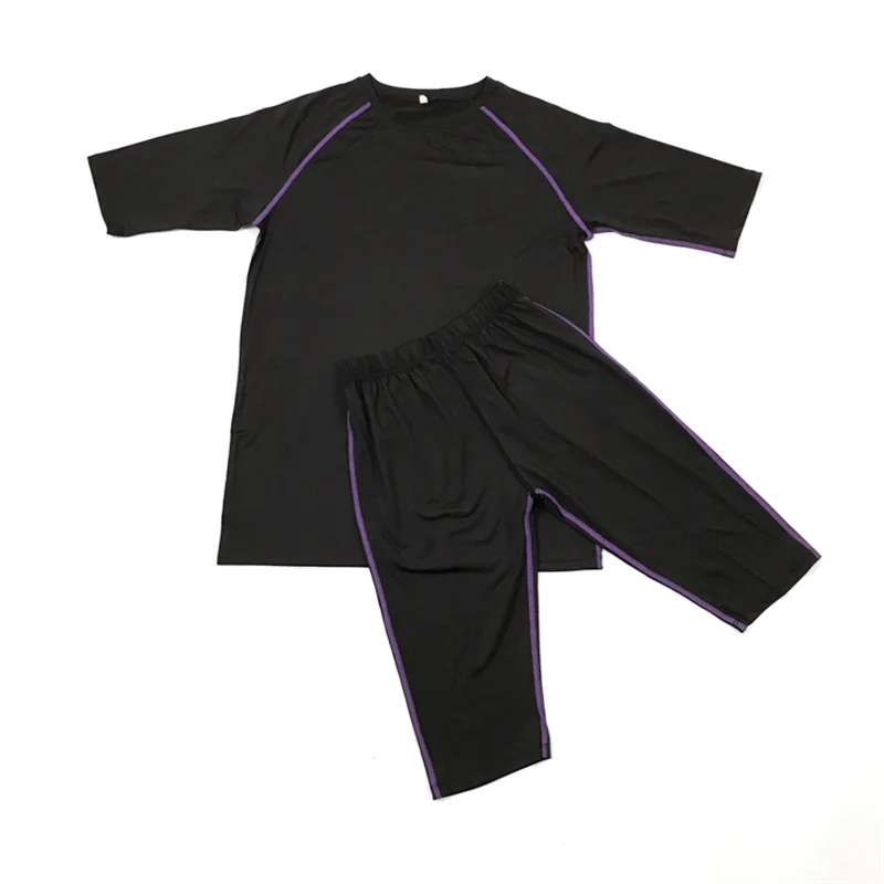 xbody ems underwear ems suit xems full body xbody training suit ems undergarment lyocell polyamide elastan for ems machine
