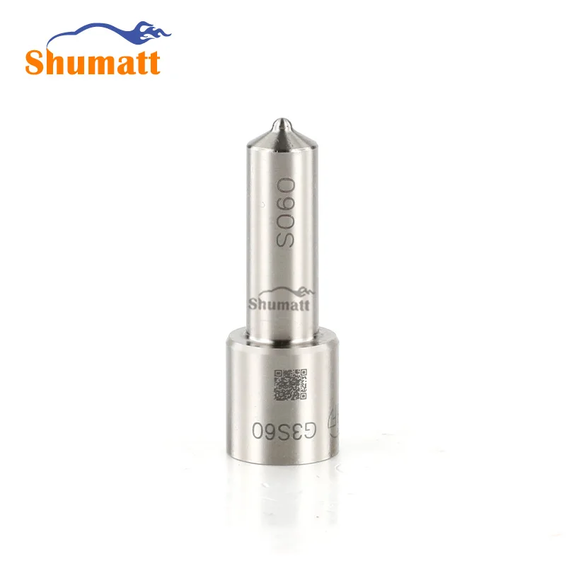 High Quality Shumatt G3S60 Injector Nozzle For Fuel Injector 295050-1290 4350 295050-1151 295050-1851