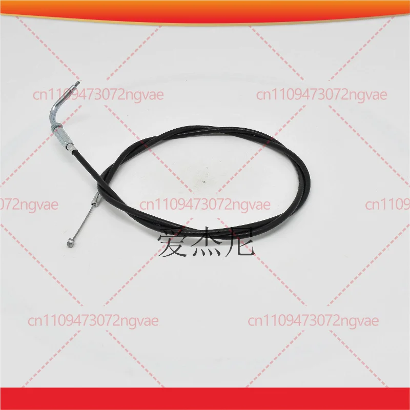 5pcs Throttle Control Cable For Komatsu G345L 341043 Grass Trimmer Replacement Garden Power Tool Accessories