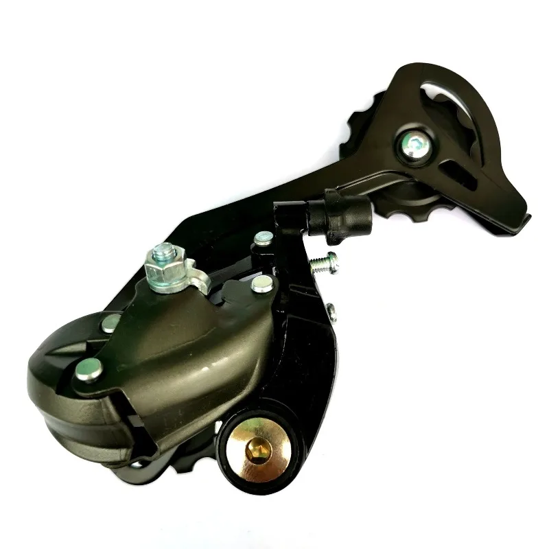 

Mountain bike, bicycle rear derailleur, 6789 speed, 2127 speed integrated finger dial accessories, transmission,riding equipment