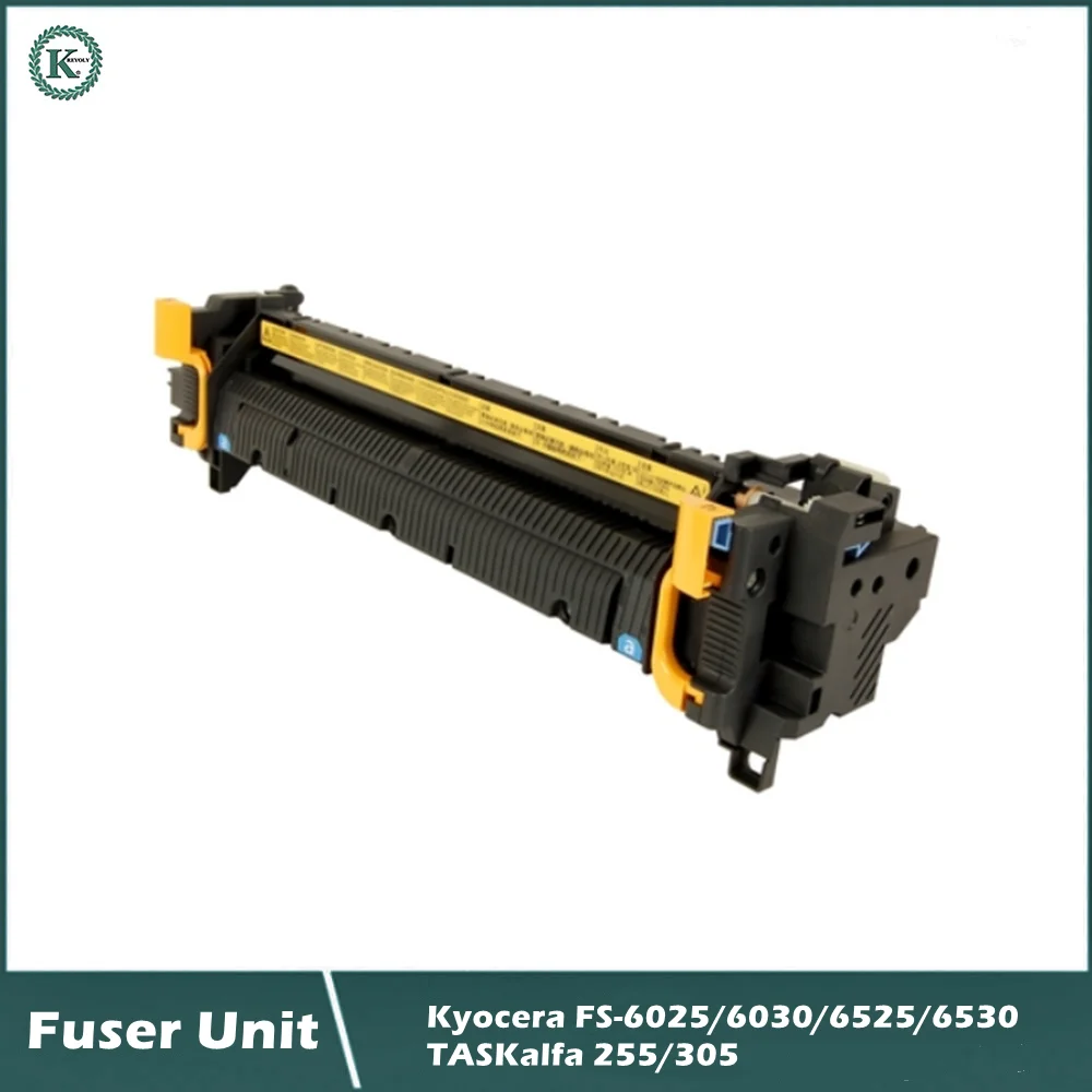 

FK-475 302K393110 302K393111 302K393112 Fuser Unit For Kyocera FS-6025/6030/6525/6530 TASKalfa 255/305 Refurbished 110V 220V