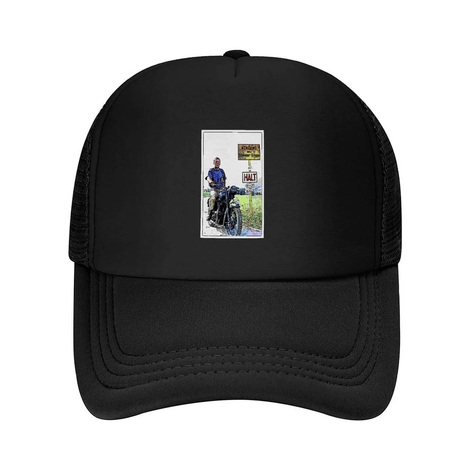 

COMIC EVASION Baseball Cap Horse Hat Christmas Hat Cosplay Brand Man cap Caps Women Men's