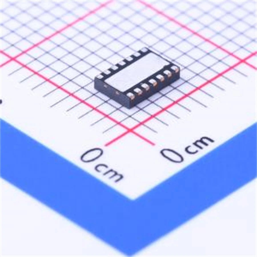 10PCS/LOT MCP2517FD-H/JHA (CAN Controllers)