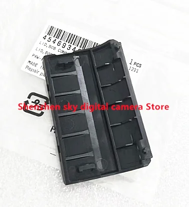 New Original Repair Parts For Sony PXW-FS7 Top Cover Lid Bob Connector