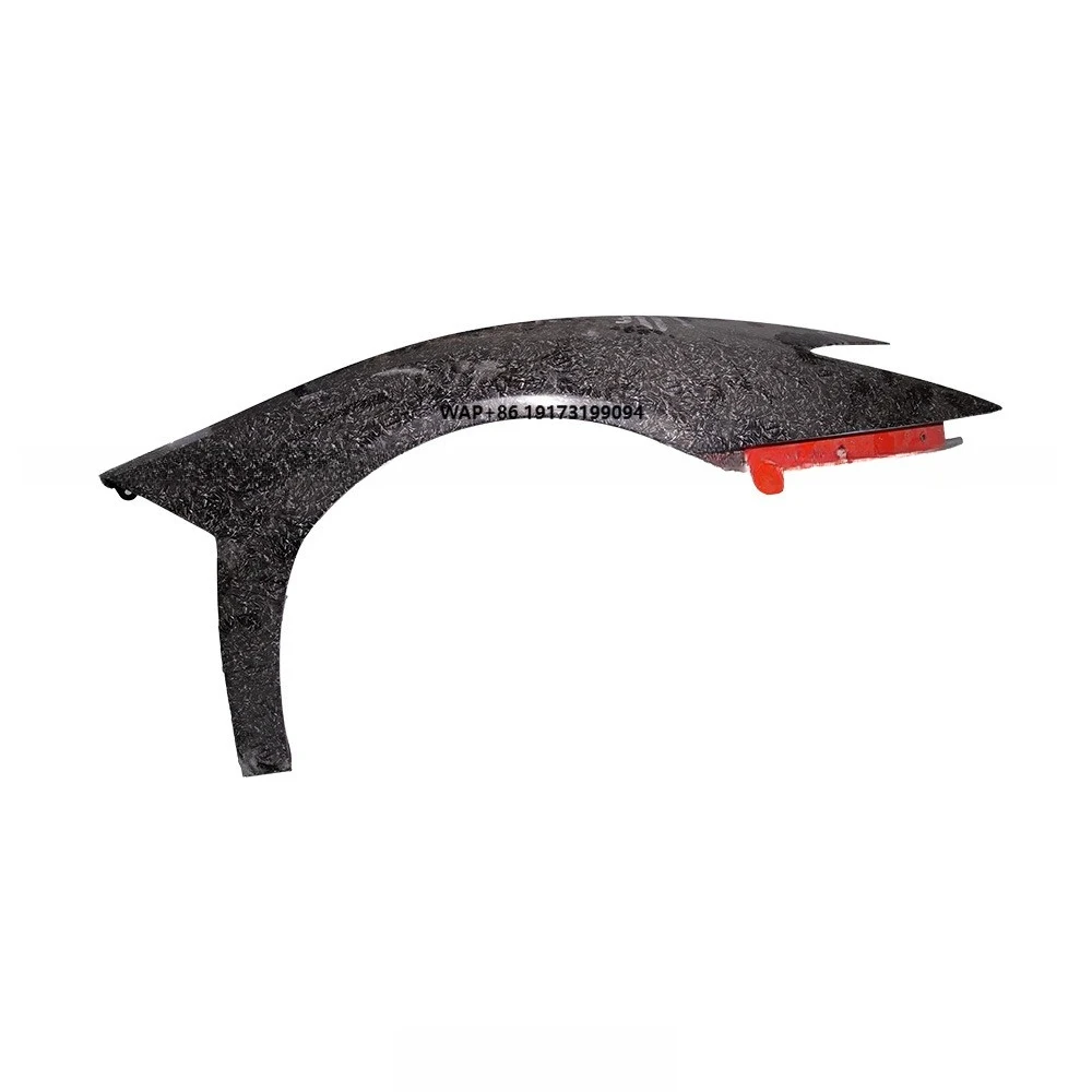 Left And Right Front Fender Car Fenders For Aventador LP700 OEM 470821021B 470821022B High Quality Original