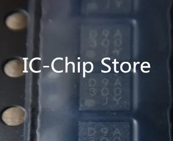 5 قطعة ~ 100 قطعة/الوحدة BD9A300MUV BD9A300MUV-E2 D9A300 VQFN16 جديد الأصلي