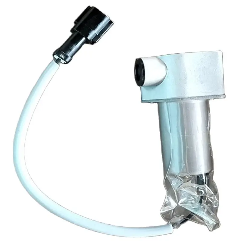 

702-21-07010 568-15-17210 Электромагнитный клапан для экскаватора Komatsu PC200-6, запасные части для экскаватора строительной техники