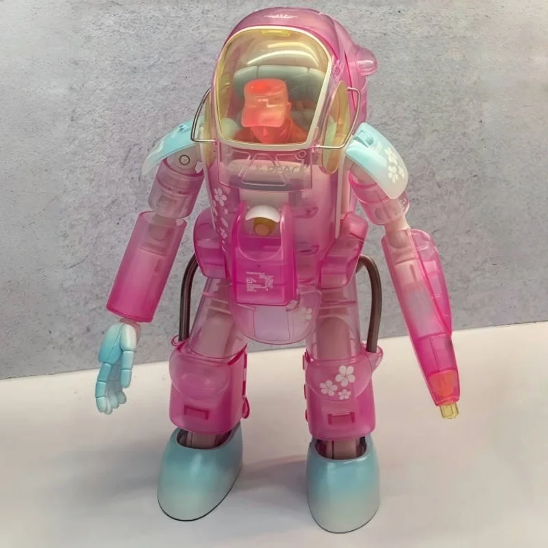 Earnestcore Craft Originale Ma.K Anime Figure Gustav Action Figure Giocattoli Iniziale Cherry Blossom Colore Speciale Edizione Limitata