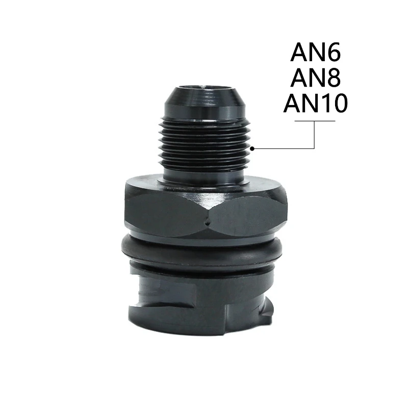 Suitable for Lexus LS1/LS6 LS2/LS3 Engine Cover Oil Covers Threaded Joint Aluminum Alloy Professional Automobiles Accessories