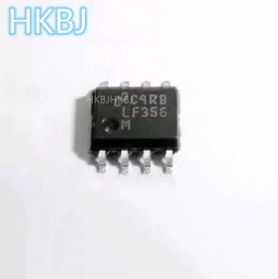 Lf356 lf356m lf356mx sop-8新品オリジナル5個