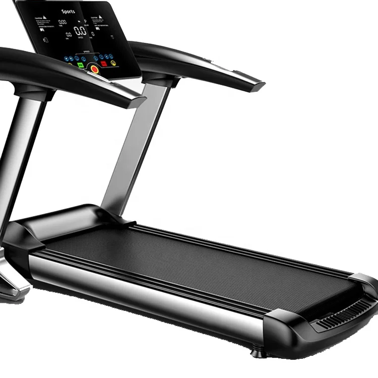 

Wholesale Curve Treadmill Air Runner Commercial Treadmill