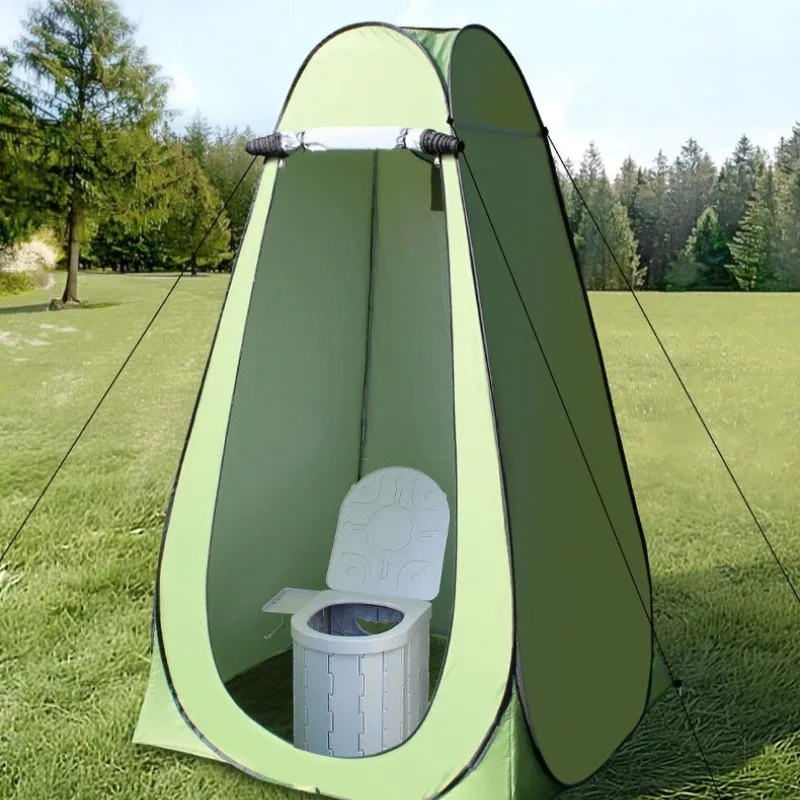 Convenient Outdoor …