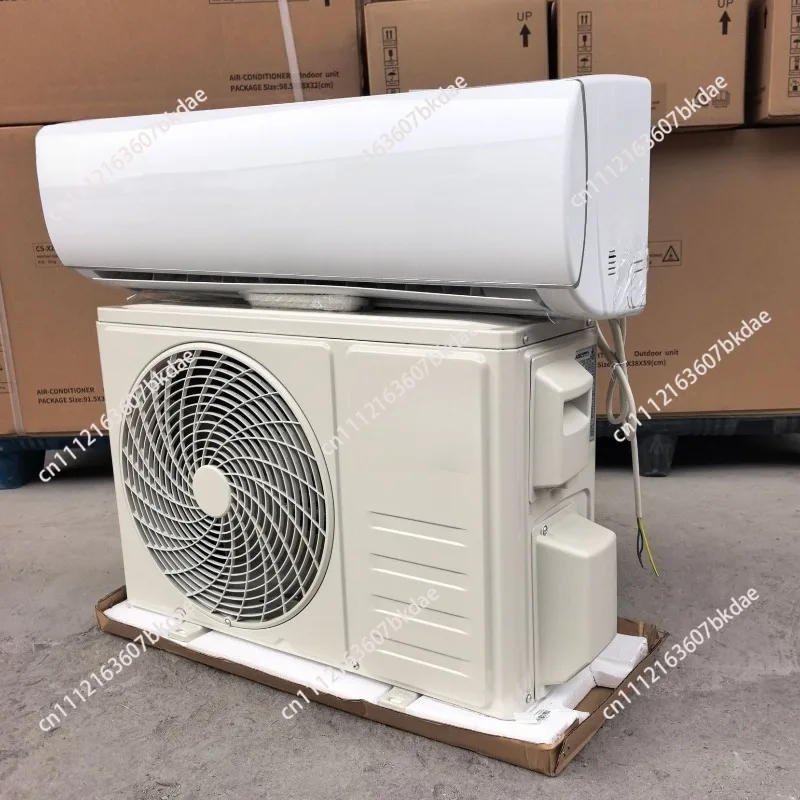 Hanging air conditioner 12000BTU 1.5HP 220V/50Hz single cooling inverter