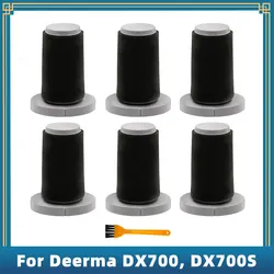 Compatible For Deerma DX700, DX700S, DX700 Pro Vacuum Cleaner Replacement Spare Parts Accessories Hepa Filter