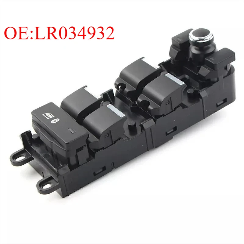 For Land Rover Range Rover Sport 2014 2015 2016 2017 LR078894 LR034932 Power Window Lift Switch Button