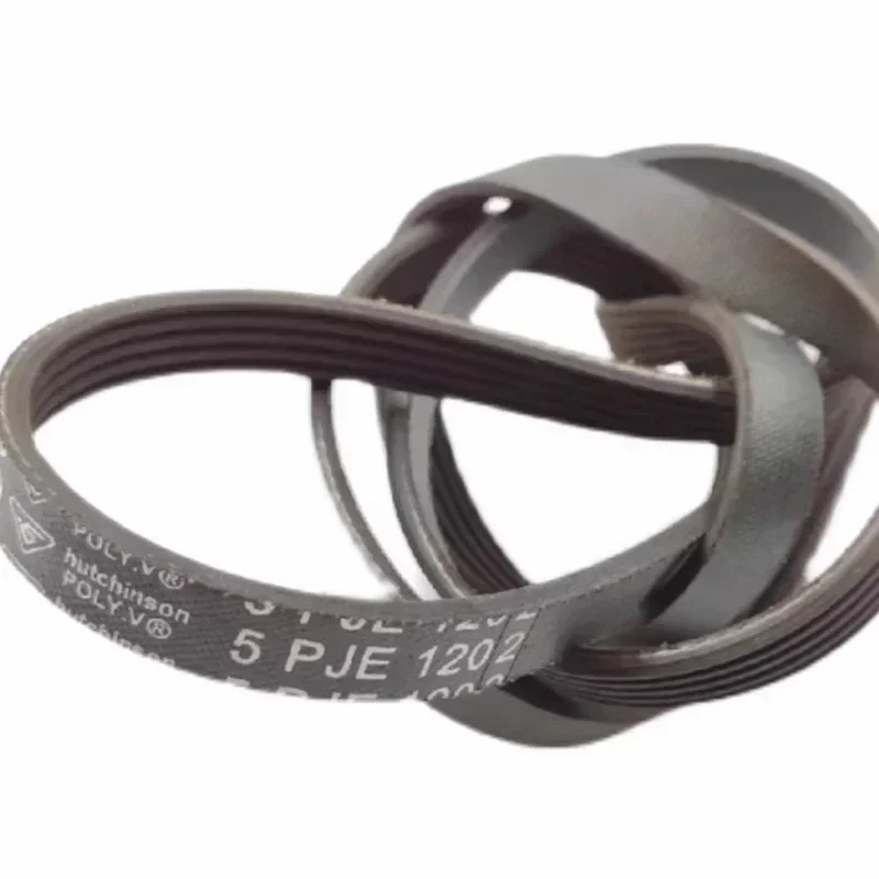 Correa 4PH1895 7PH1971 5EPJ1195 5PJE1202 4PH1950 7PH1950 Correa para lavadora de tambor 1 pieza