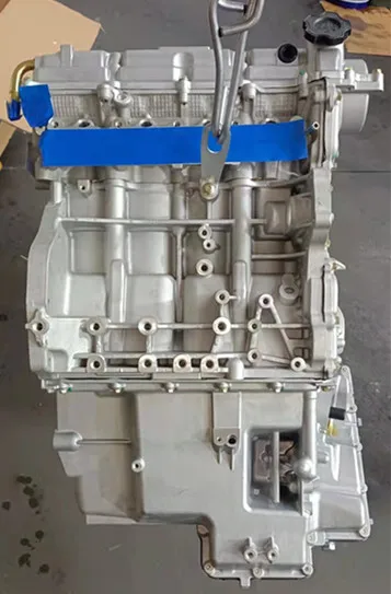 Parti di automobili di alta qualità DK13-06 Gruppo motore per DONGFENG SOKON DFSK V27 V29 C35