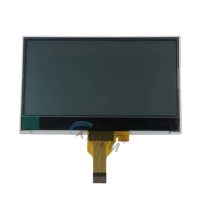 For DSE4510MKII/ DSE4520MKII/DSE4610/DSE4620/DSE6110MKII/ DSE6110MKIII/DSE6120MKIII Controllers LCD Screen Replace Repair