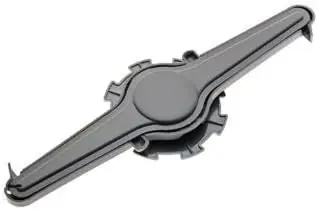 Frigidaire Dishwasher Upper Spray Arm Assembly Replacement