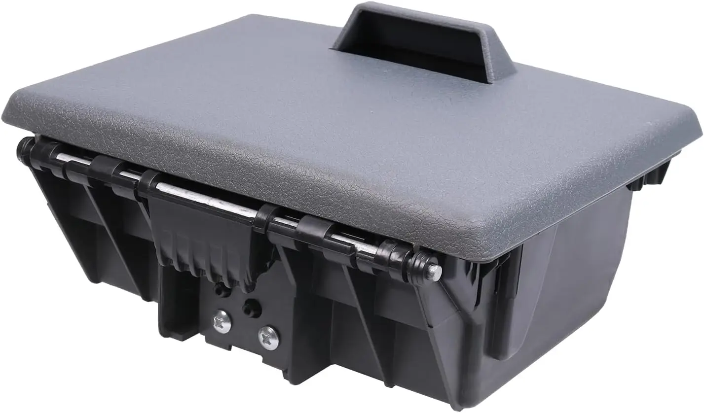 In-Dash Cup Holder 8C3Z-2513562-AC Fit Ford F250 F350 F450 F550 Super Duty 2008-2016 Dashboard Drink Holder Replacement view 6