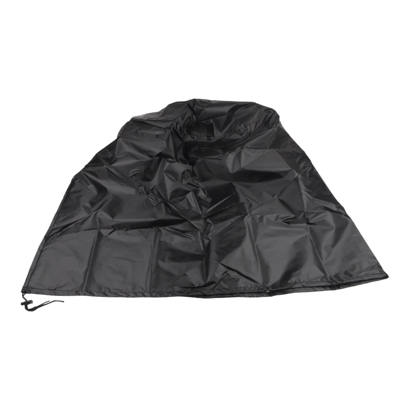 Heavy duty waterproof cover for fire pot 24D x 27H oxford fabric with fade resistant material outdoor dust cover