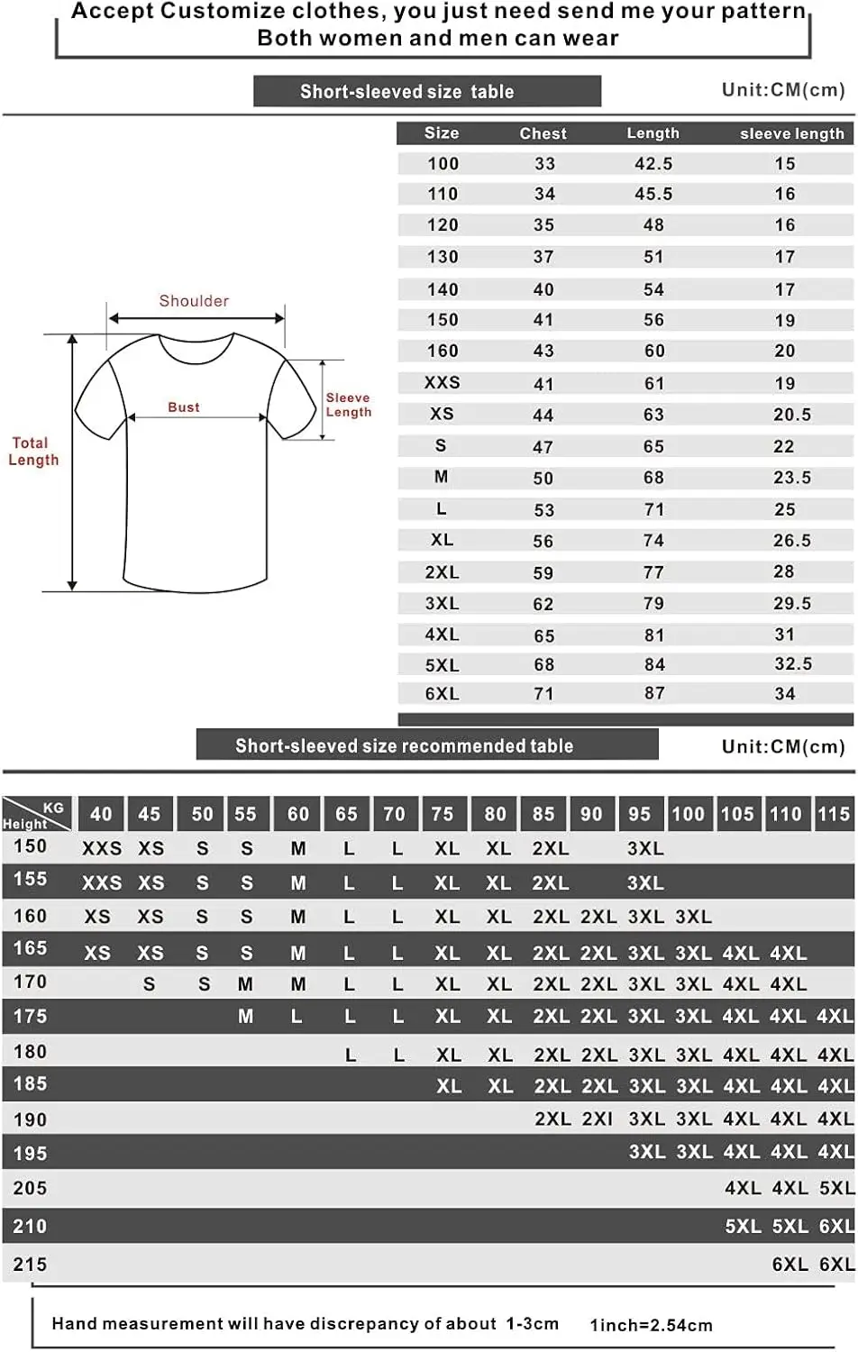 Anime Komi Can't Communicate T-Shirt Summer Men/Women Streetwear Tshirt Shirt Short Sleeve Clothing