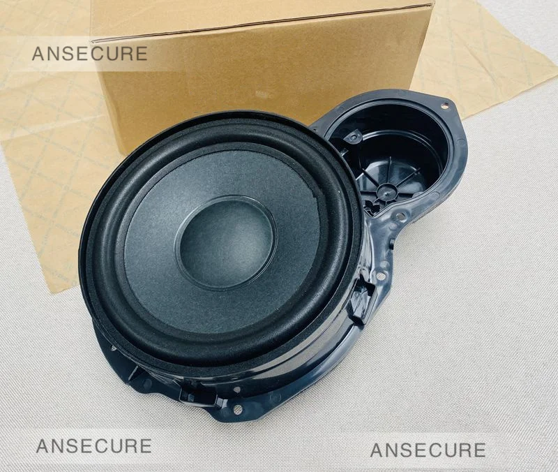 Басовый динамик передней двери, Громкий динамик для VW CC Passat B6 B7 Passat CC 3C8035454 3C0035454 3C8 035 454 3C0 035 454