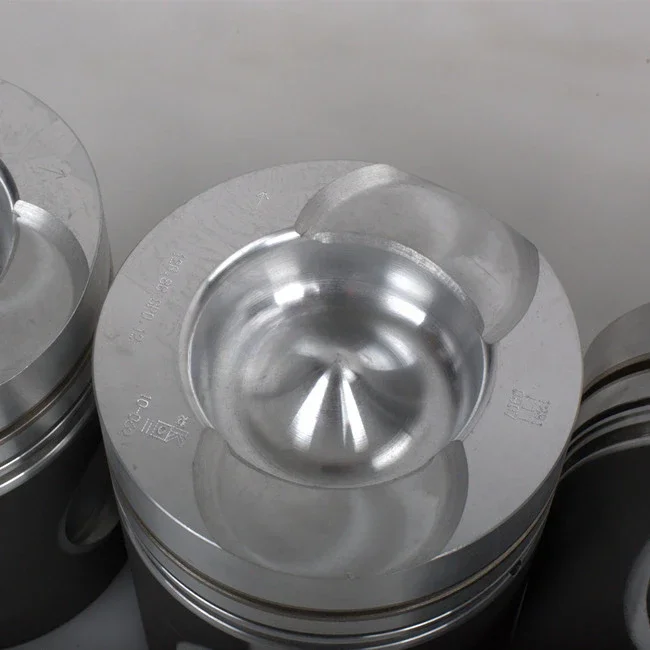 Kit mesin liner silinder mesin DS11 1305448