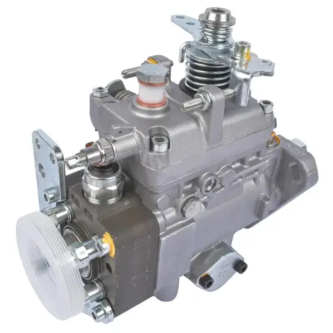 10 best sales diesel injection pump - №1