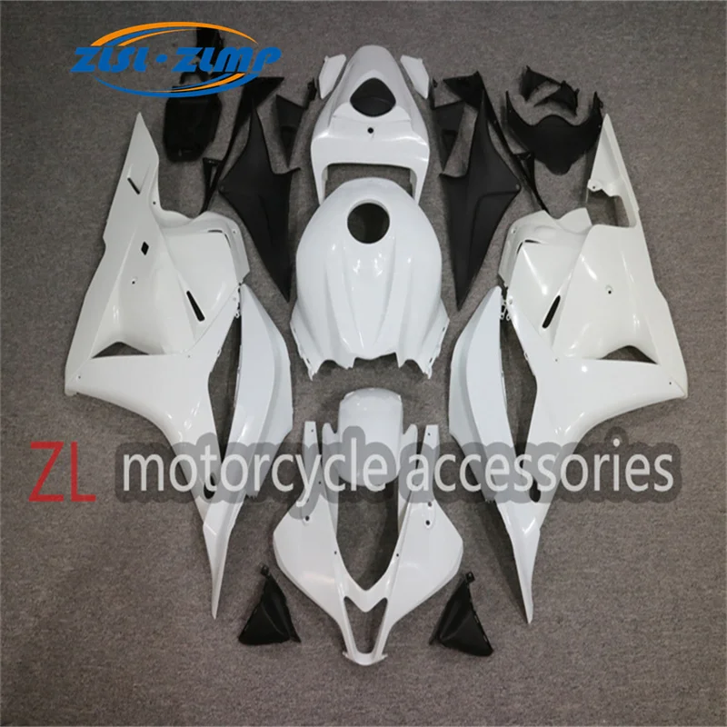 

Для HONDA CBR600RR CBR 600RR CBR 600 RR F5 2009 - 2010 2011 комплект обтекателей для мотоциклов ABS Литье под давлением Неокрашенный