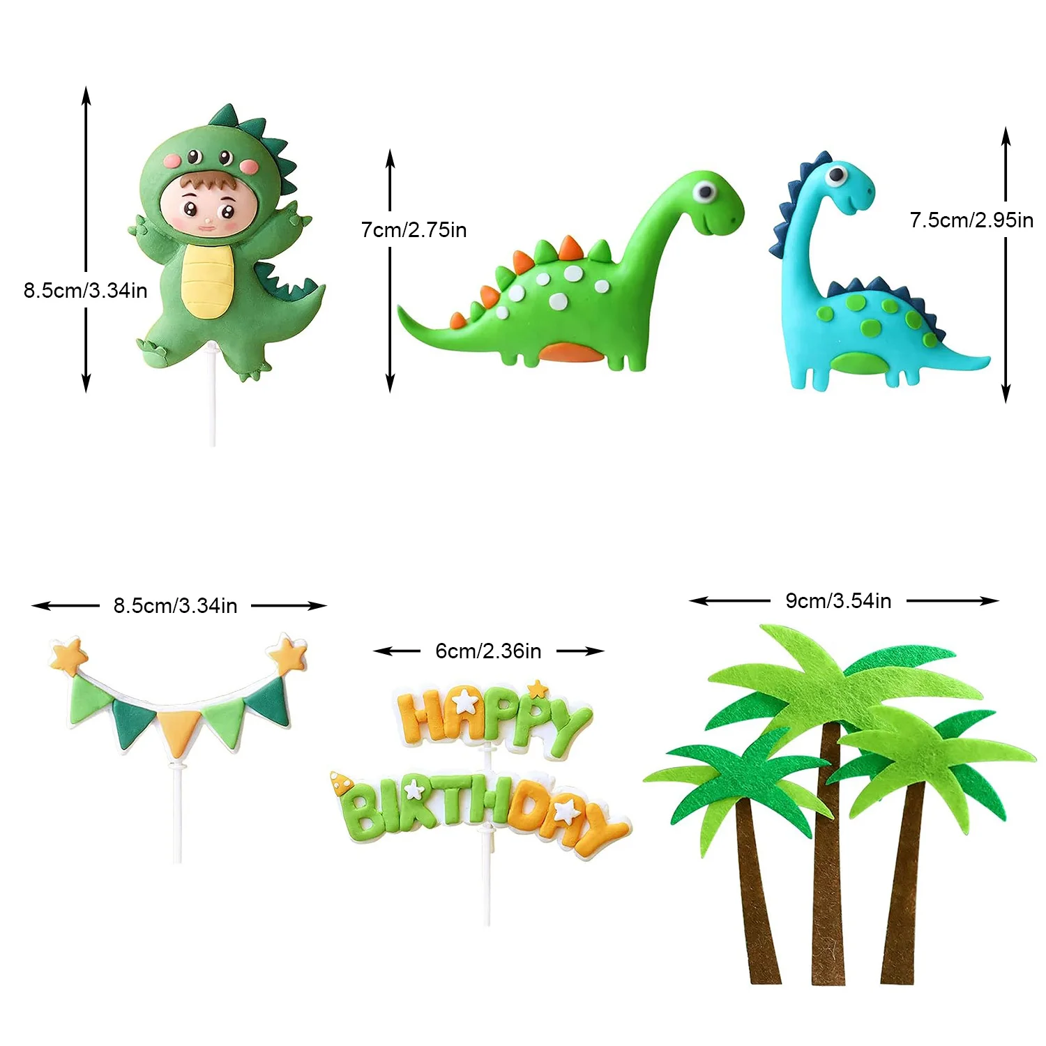 Thumbnail 2 - #30 Best Christmas Tree Decorations to Buy In 2026