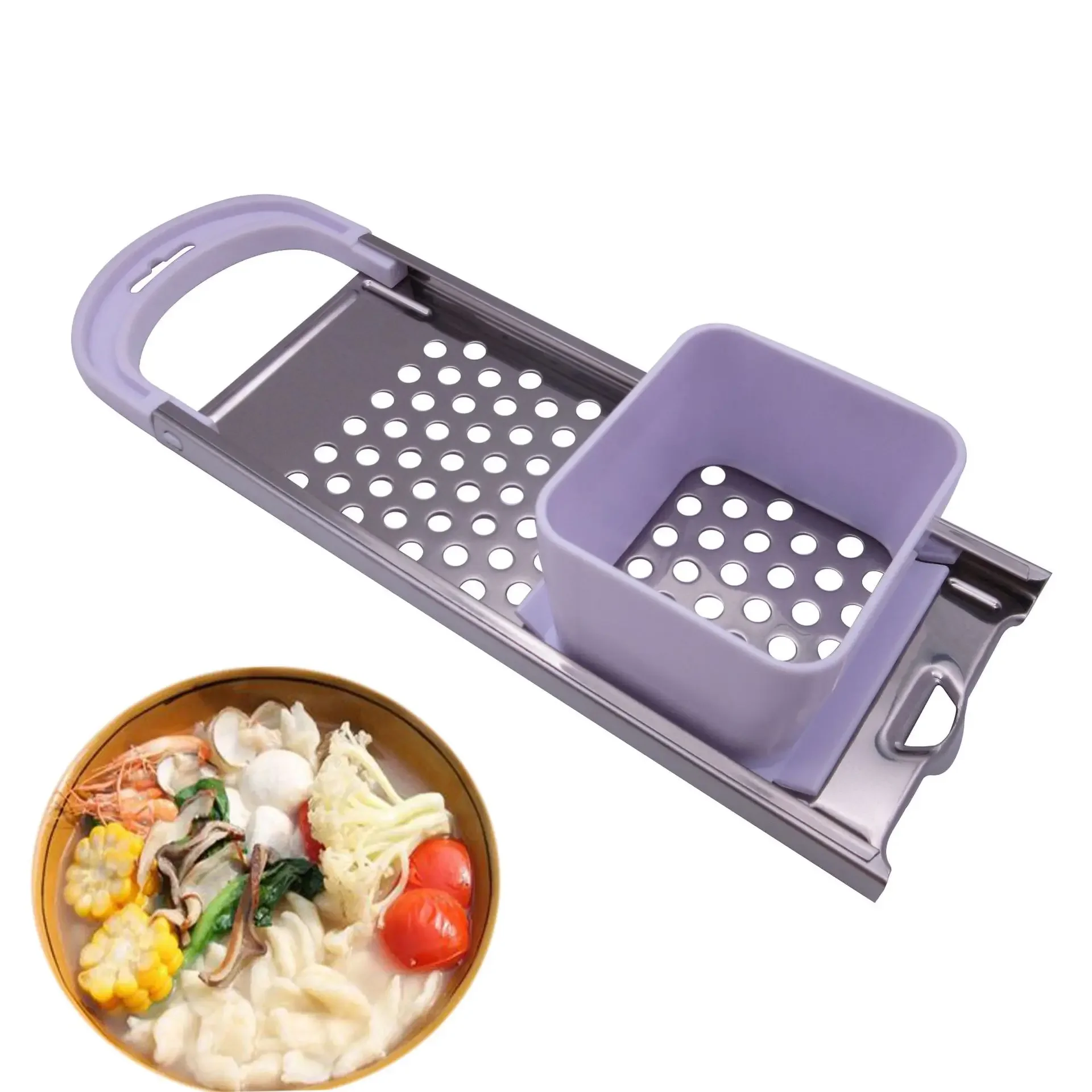 

Manual Pasta Machine Stainless Steel Blades Pasta Cooking Tools Kitchen Gadgets Noodle Maker Dumpling Maker Kitchen Accessories