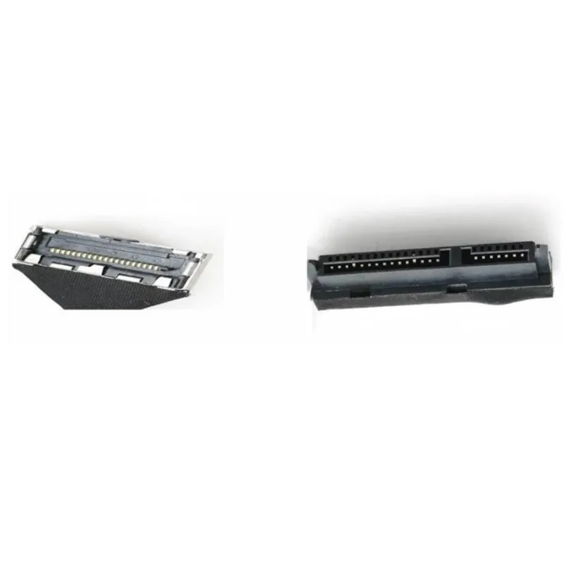 New SATA Hard Drive Cable for DELL Xps15 9550 9560 M5510 M5520 Hard Drive Interface Cable DC02C00BL00 0XDYGX