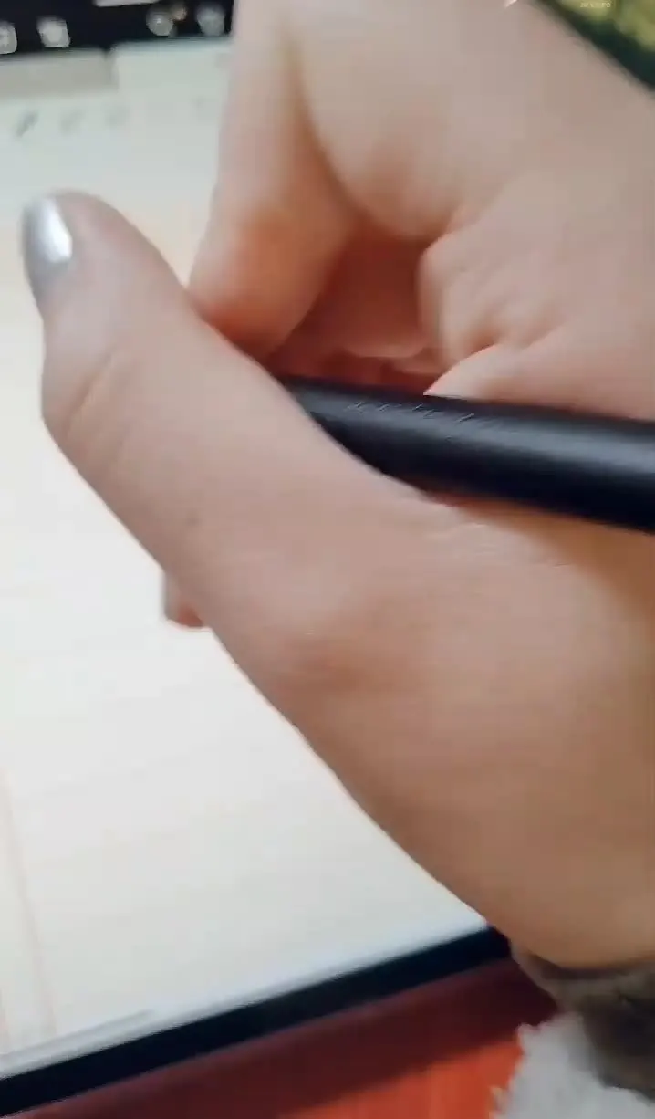 OPPO Pencil 2 Pro Stylus for OPPO Pad 3/3 Pro/4 Pro