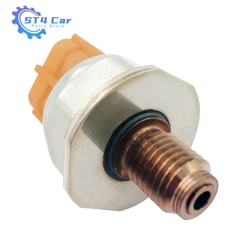 Fuel Rail Pressure Sensor 45PP3-3 For Mitsubishi Triton 2006 - 2014 Pajero 2009 2010-2018