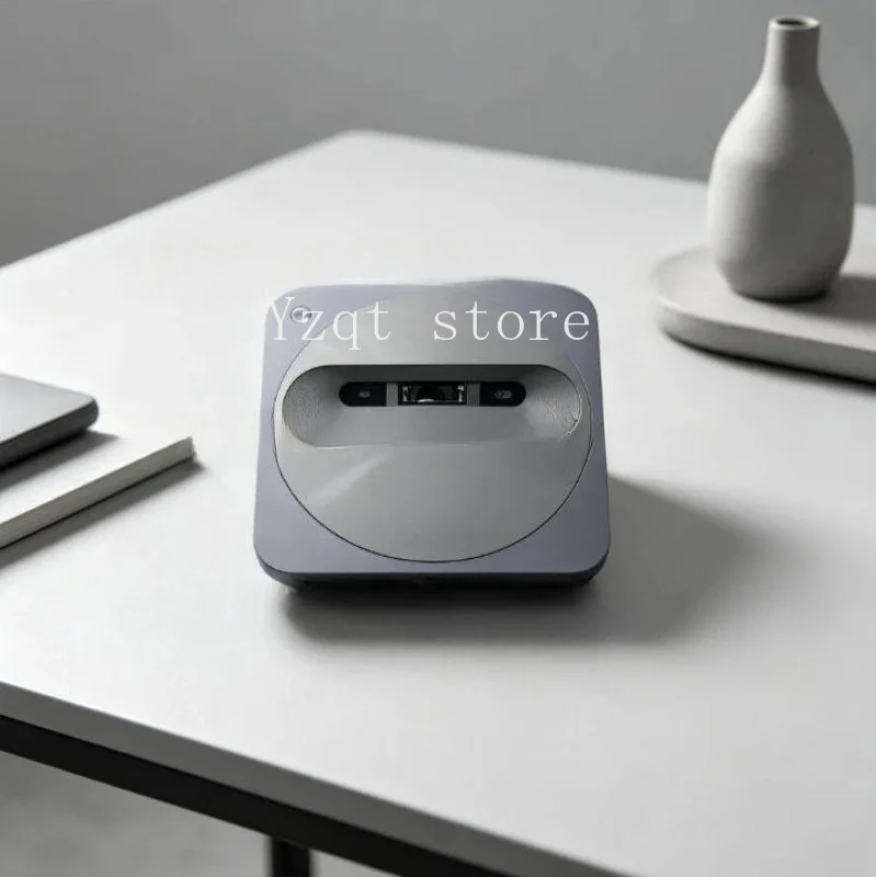 R1   Nearly New Short Focus Laser Projector For Home Theater & Office Meeting