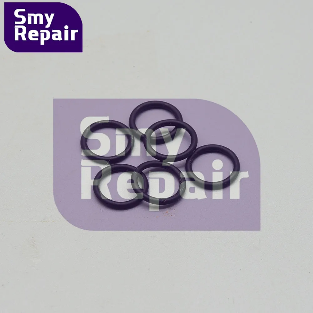 10PCS ADF Exit Roller Belt suitable for HP LaserJet Pro M277 M281 M283 M426 M428 M430 M477 M479 M480