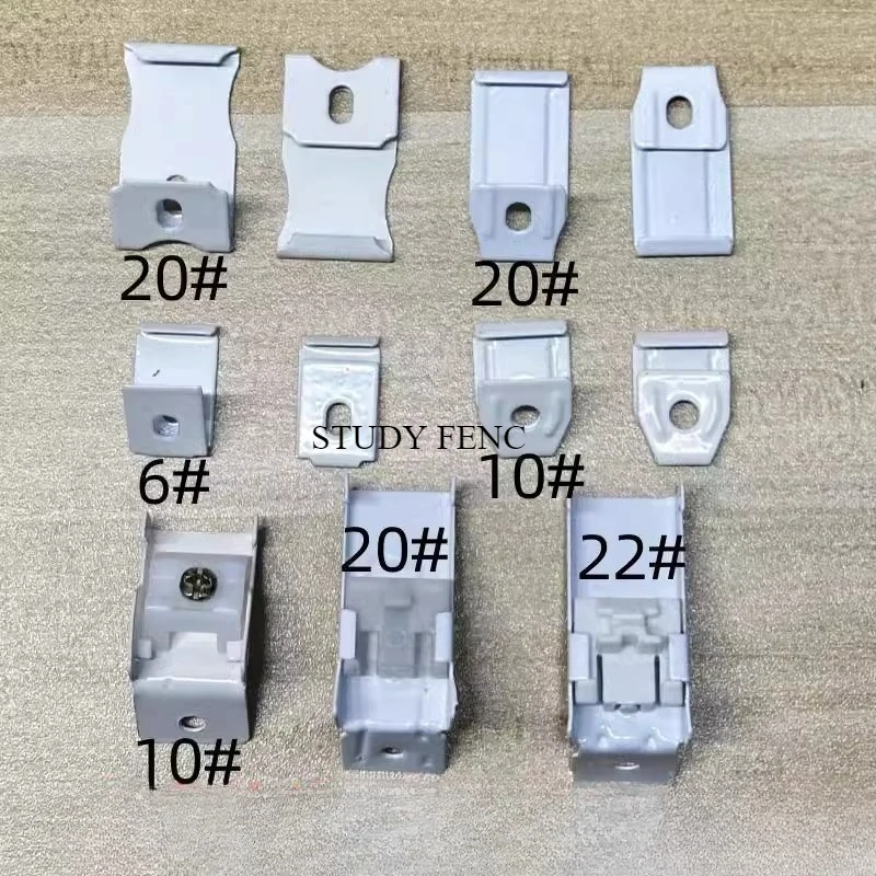

4 шт., код установки карниза, боковой монтаж, настенный код, старый стиль, металлический кронштейн, аппаратные аксессуары
