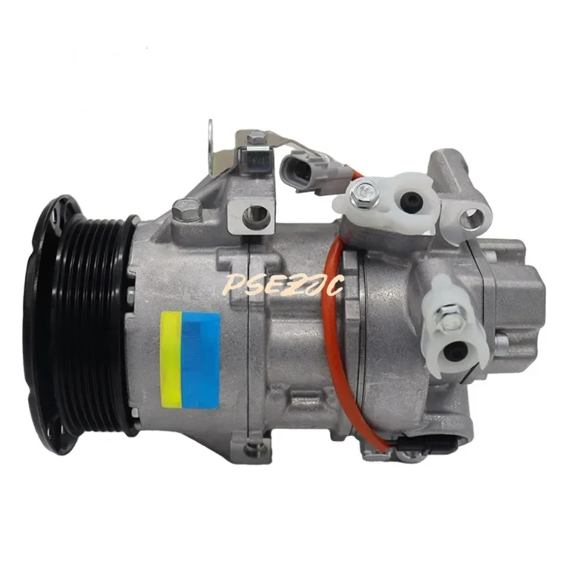 Suitable for Toyota Yaris car air conditioning compressor 88310-0D200 883100D200 energy-saving