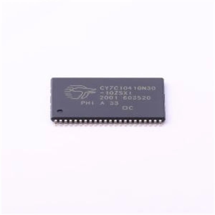 

5 шт./лот CY7C1041GN30-10ZSXIT (SRAM)