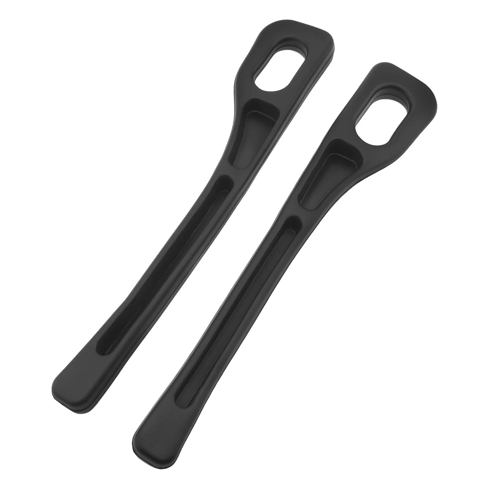 

2pcs Car Seat Gap Filler Side Seam Plug Strip Leak-proof Filling Strip Car Seat Crevice Storage Organizer Wallet Phone Holder