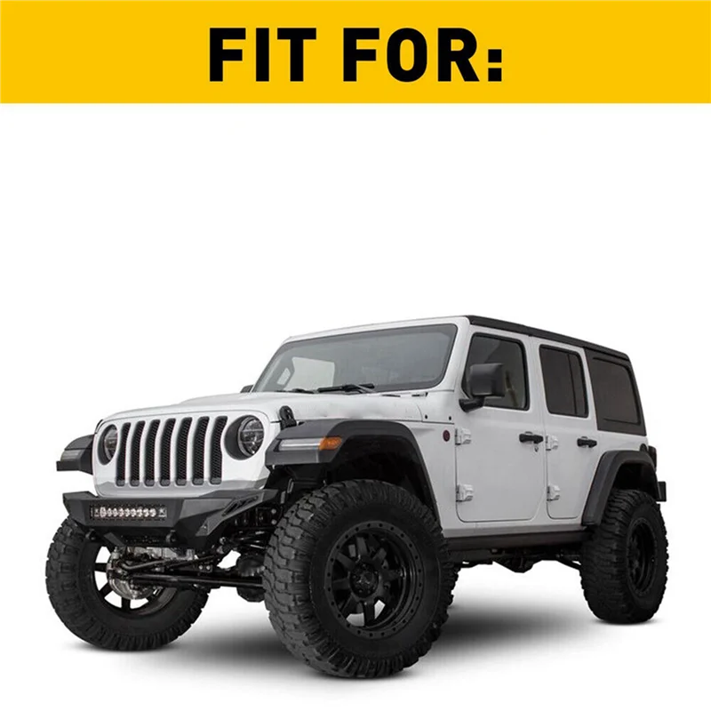 4 Pcs Sun Visor Rep…