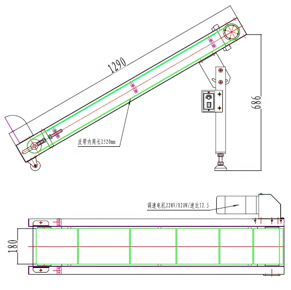 WANHE-S300 ماكينة تعبئة الشامبو الصغيرة الأوتوماتيكية شبه السائلة لصلصة الطماطم الساخنة والعسل الميزات الرئيسية لآلات التعبئة