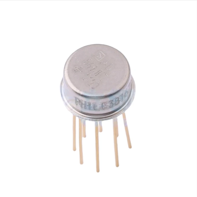 NEUE originale AD549JHZ Instruments Operationsverstärker Puffer