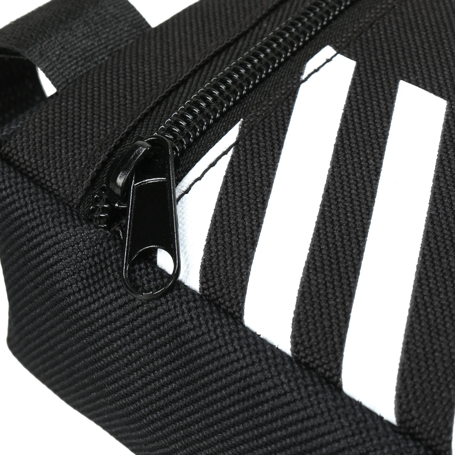 Dreipunktbefestigung Reittasche Große Kapazität Polyester Fahrradtasche B-soul Fahrradtasche Radfahren Fahrradzubehör Einfache Installation – Detail 8