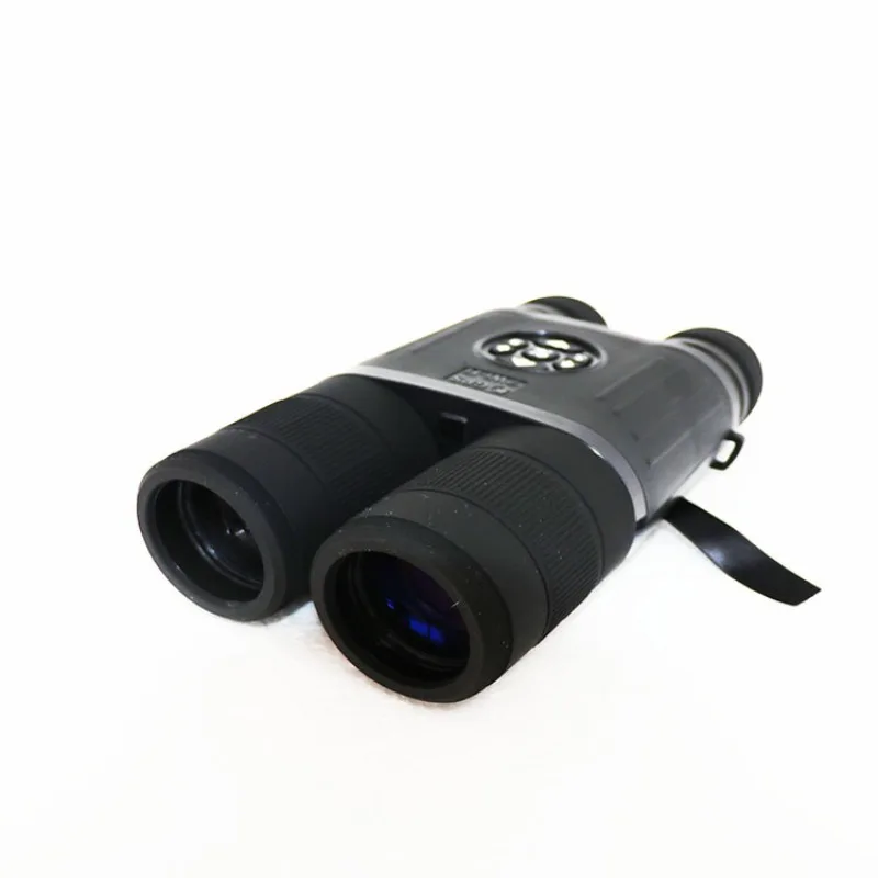 

Binocular infrared high definition digital night vision camera Wifi telescope monocular