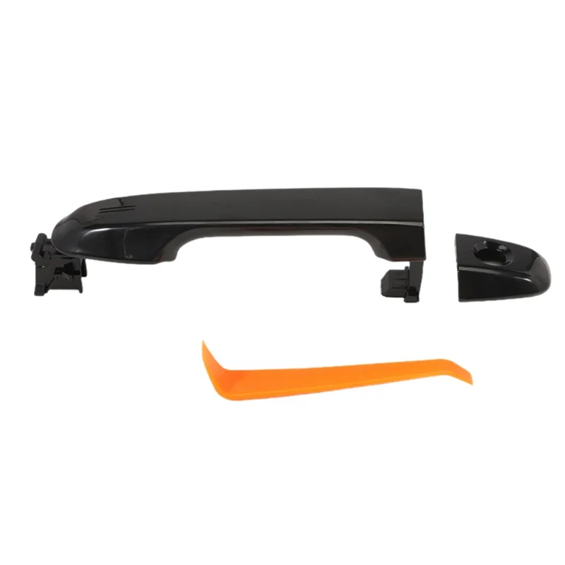 

Front Left Car Door Handle Outer 6921106090C0 6925006020C0 For Toyota Camry 2012-2017